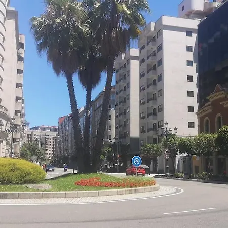 Tranquila Casa Con Patio Holiday home *