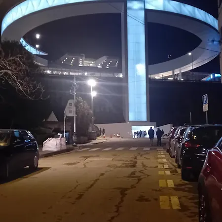 بيت للعطل Casa Callao 16 Con Patio