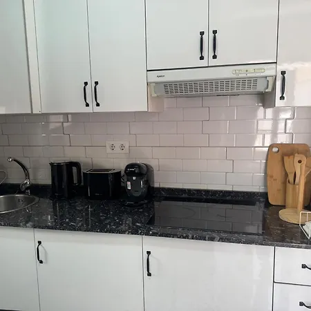 Σπίτι διακοπών Casa Callao 16 Con Patio *