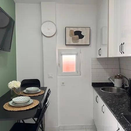 Casa Callao 16 Con Patio בית נופש