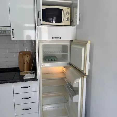 Casa Callao 16 Con Patio * ויגו