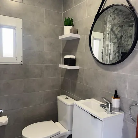 Casa Callao 16 Con Patio