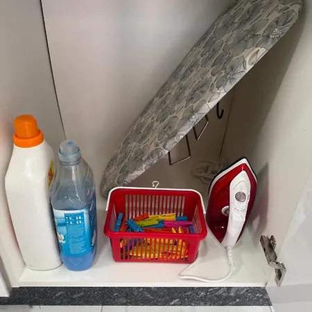 Casa Callao 16 Con Patio بيت للعطل