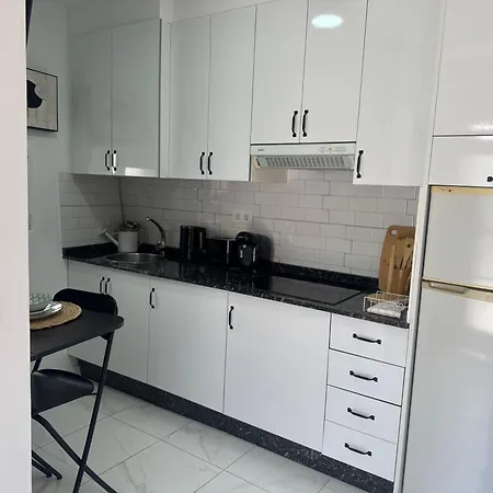 بيت للعطل Casa Callao 16 Con Patio فيجو