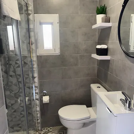 Casa Callao 16 Con Patio ויגו