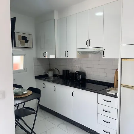 Casa Callao 16 Con Patio *