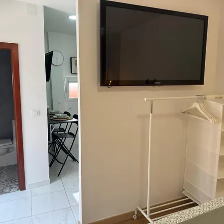 Casa Callao 16 Con Patio بيت للعطل