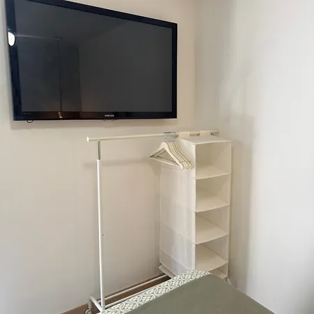 Casa Callao 16 Con Patio * ויגו