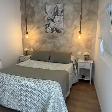 Casa Callao 16 Con Patio *