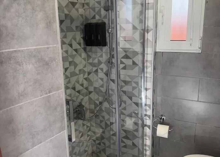 Tatil Evi Casa Callao 16 Con Patio