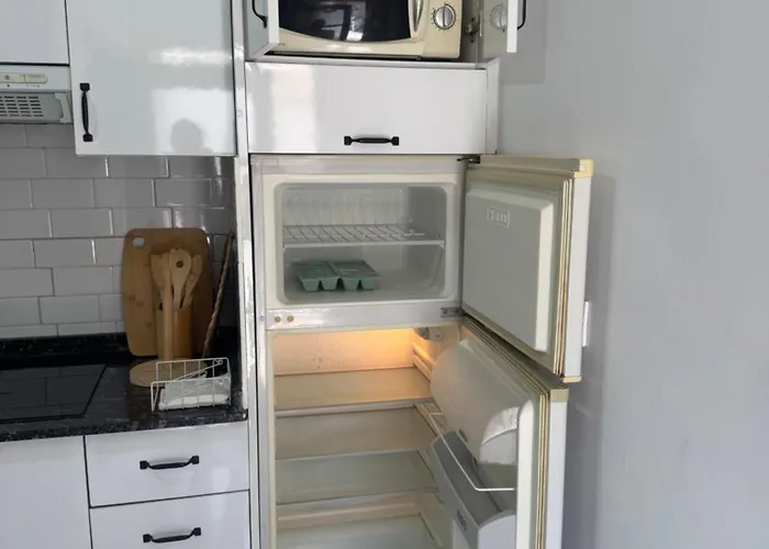 Casa Callao 16 Con Patio * Vigo