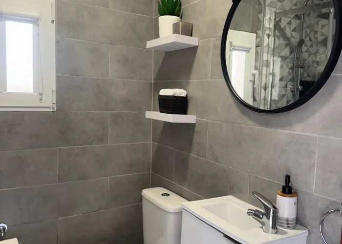 Casa Callao 16 Con Patio