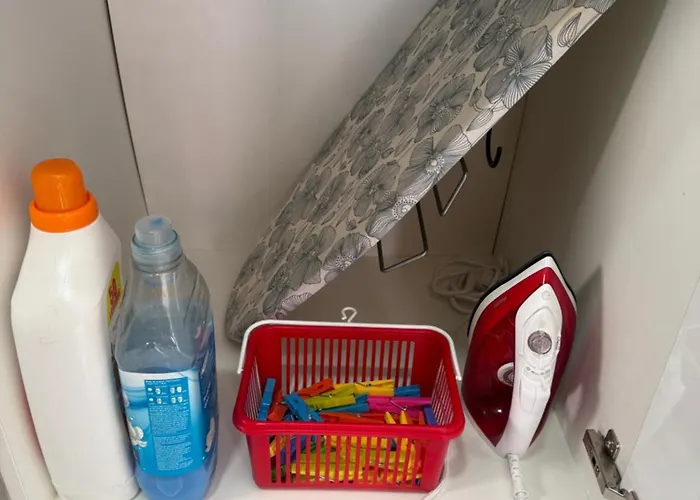 Casa Callao 16 Con Patio Dom wakacyjny