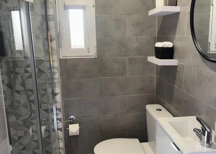 Casa Callao 16 Con Patio Vigo