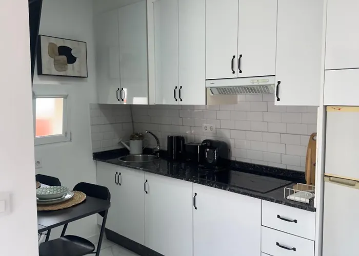 Casa Callao 16 Con Patio *