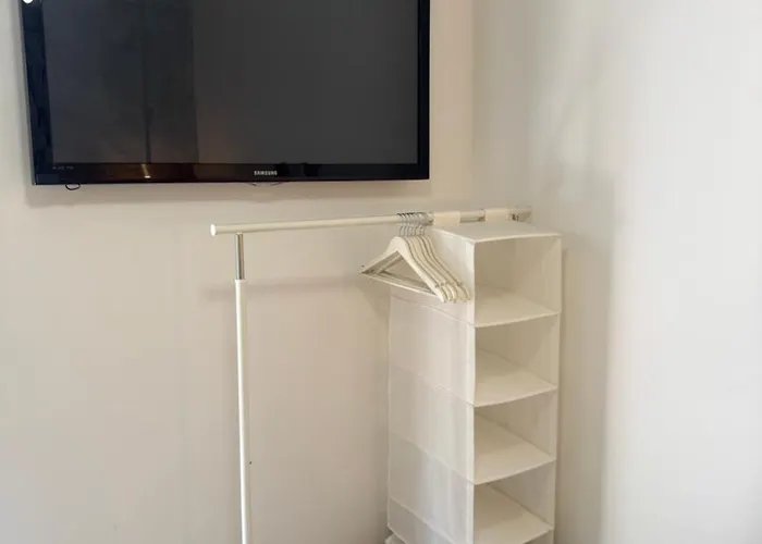 Casa Callao 16 Con Patio * Vigo