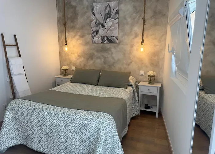 Casa Callao 16 Con Patio *